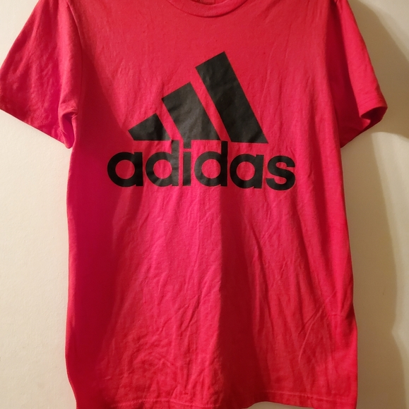 Adidas  Go To Tee's - Picture 2 of 3